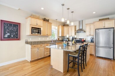 26 Putnam St unit 26, Needham Heights, MA 02494 - photo 7