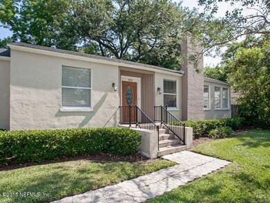 4805 Ramona Blvd, Jacksonville, FL 32205 - photo 2