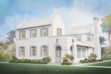 Exterior Elevation
