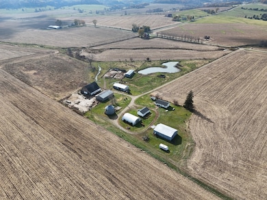 6977 S Elmoville Rd, Stockton, IL 61085 - photo 5