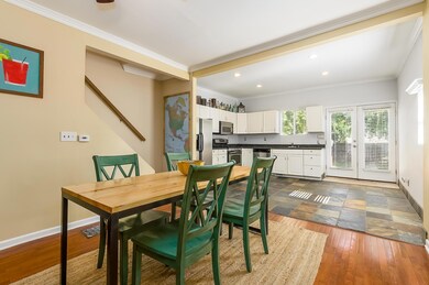 370 E Gates St, Columbus, OH 43206 - photo 6