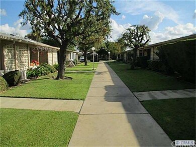 walk way