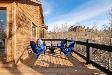 692 Kiowa St, Como, CO 80432 - photo 5