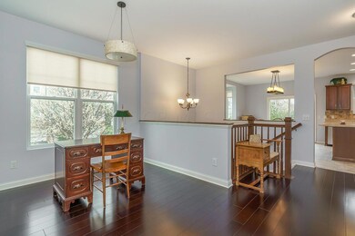 Dining Space