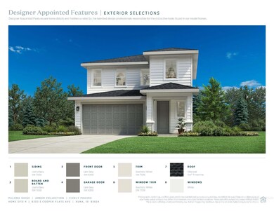 8203 S Cooper Flats Ave, Meridian, ID 83642 - photo 2