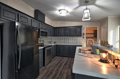 121 Salt Lick Ct, Springtown, TX 76082 - photo 5