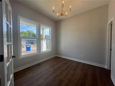 17148 S Heatherwood St, Overland Park, KS 66062 - photo 7