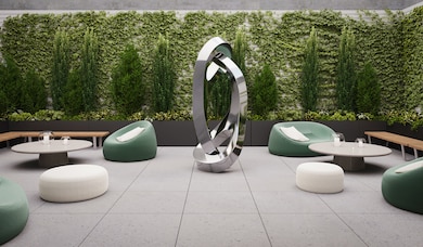 609 2nd Ave unit 1403, New York, NY 10016 - photo 6