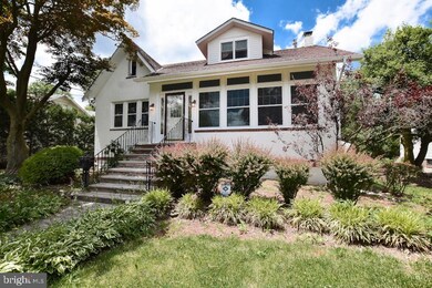 210 W Browning Rd, Collingswood, NJ 08108 - photo 2