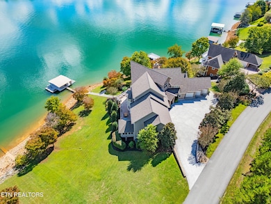 643 Crown Pointe Rd, Lafollette, TN 37766 - photo 3