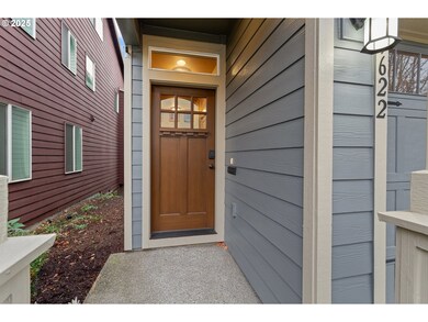 9622 SW Everett Terrace, Portland, OR 97223 - photo 4