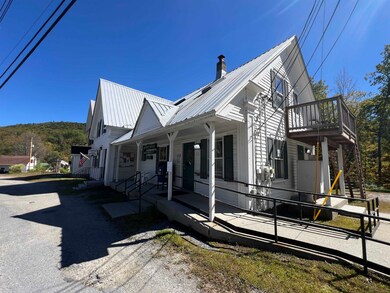 861 Vermont Route 100, Wardsboro, VT 05355 - photo 2