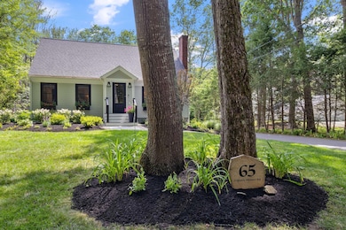 65 Captain Thomas Rd, Ogunquit, ME 03907 - photo 2