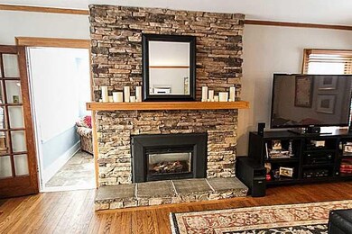 Living Room.
