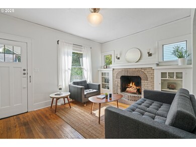 1261 N Baldwin St, Portland, OR 97217 - photo 5