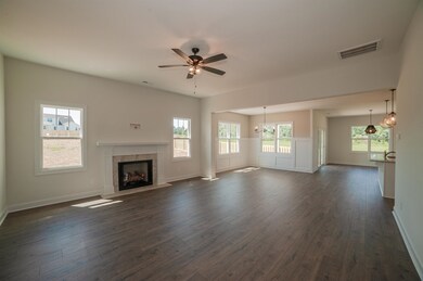 Open Concept