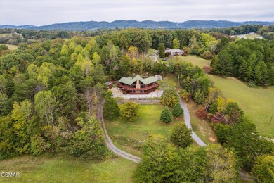 Front Aerial 3
