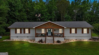 146 Henderson Farm Dr, Canton, GA 30115 - photo 5