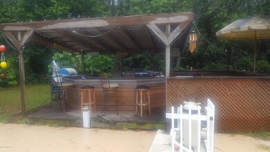 Bar Area
