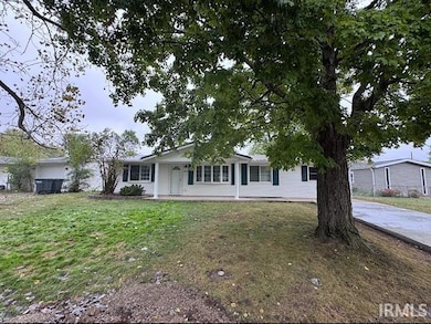 2912 N Westwood Rd, Muncie, IN 47303 - photo 3