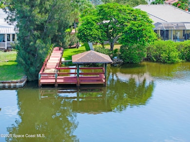 471 Lighthouse Landing St, Satellite Beach, FL 32937 - photo 3