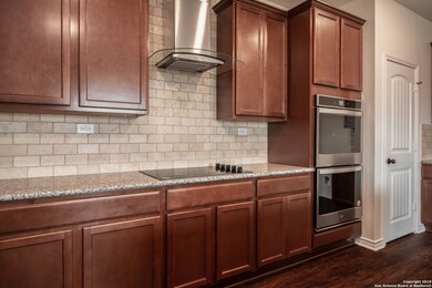 5122 Agave Espada, San Antonio, TX 78261 - photo 7