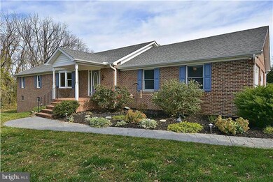 19240 Foggy Bottom Rd, Bluemont, VA 20135 - photo 5