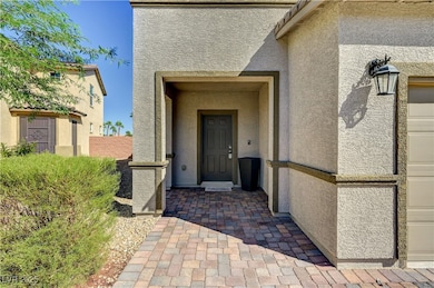 4302 Eagle Island St, Las Vegas, NV 89130 - photo 4