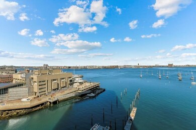 Harbor Towers unit 8B, Boston, MA 02110 - photo 4