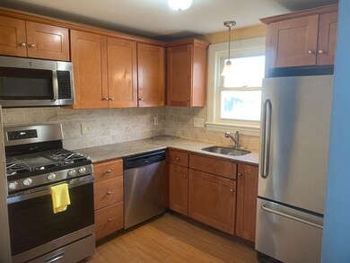 19 Ledgebrook Rd unit 2, Mattapan, MA 02126 - photo 2