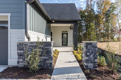 40 Merriville Rd, Pittsboro, NC 27312 - photo 2