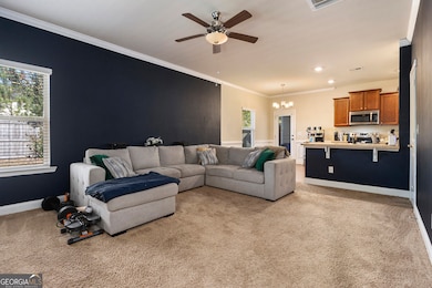 6413 Walnut Way, Union City, GA 30291 - photo 4