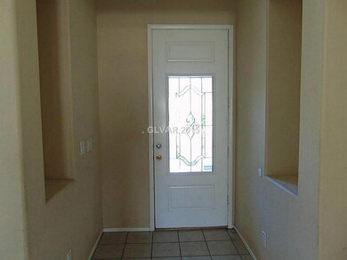 Interior Space/Layout.