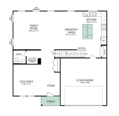 3095 Canvasback Ct, Franklin, OH 45005 - photo 3