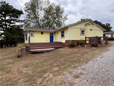 406 Highway 10 NE, Hackett, AR 72937 - photo 2