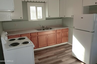 Unit 1 Kitchen