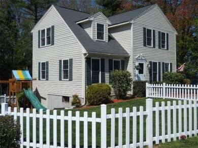 6 Wyman Rd, Dracut, MA 01826 - photo 2