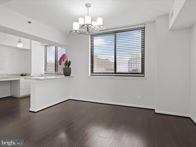 Skyline Square North and South unit 1904, Falls Church, VA 22041 - photo 5