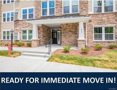 1003 Westwood Village Ln unit 104, Midlothian, VA 23114 - photo 3