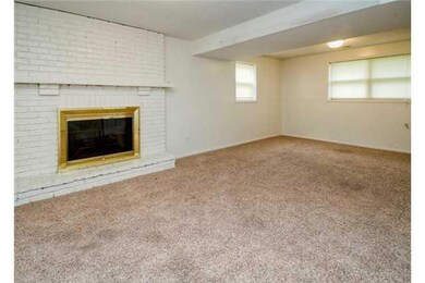 Den/Family/Great Room.