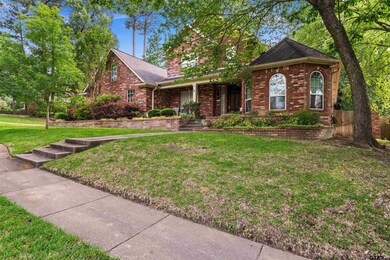 1221 Ashwood Dr, Tyler, TX 75703 - photo 2