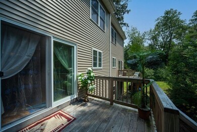 48 N Elm St unit 48, West Bridgewater, MA 02379 - photo 3