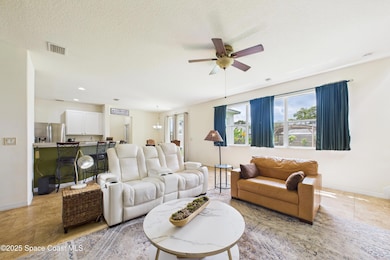 818 Boeing St NE, Palm Bay, FL 32907 - photo 3