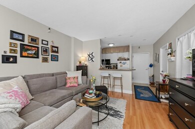 Parris Landing unit 3106, Boston, MA 02129 - photo 6
