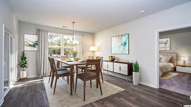 2617 Ophelia Way unit Lot 199 - Aria A, Myrtle Beach, SC 29577 - photo 7