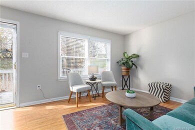 406 Onteora Blvd, Asheville, NC 28803 - photo 4