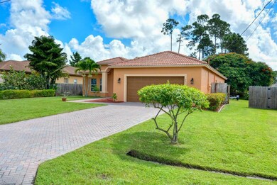 3313 SW Foremost Dr, Port Saint Lucie, FL 34953 - photo 3