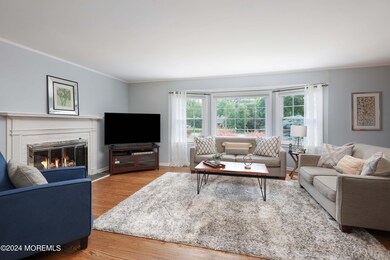 Hardwood floors