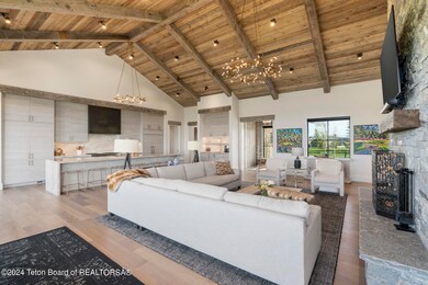 3 Living Space