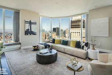 Madison Square Park Tower unit 42A, New York, NY 10010 - photo 2